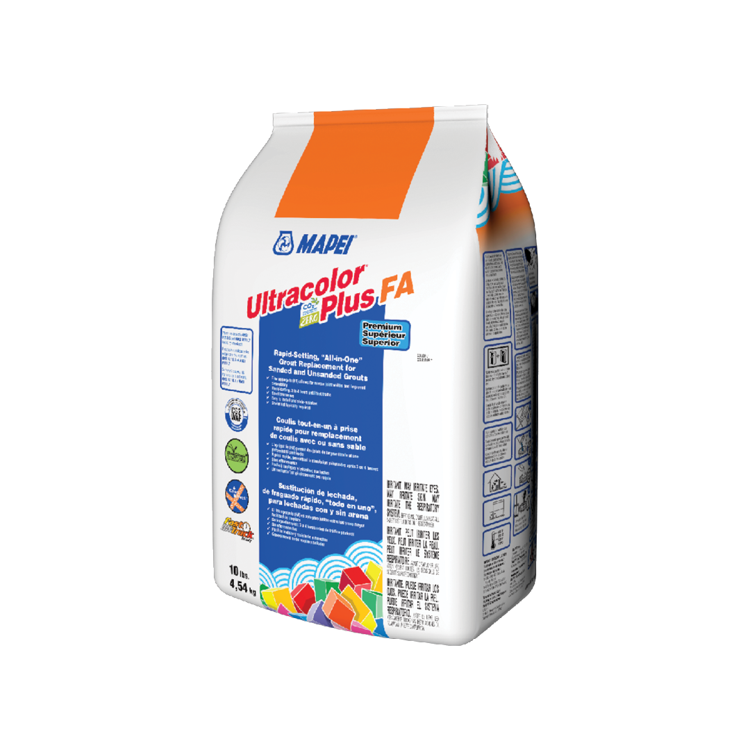 Ultracolor Plus FA