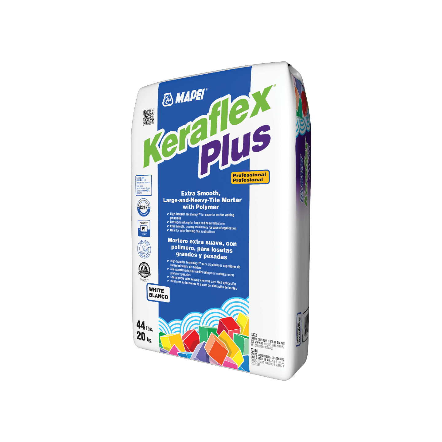 KERAFLEX PLUS