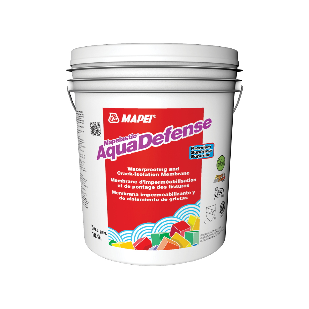 Mapelastic AquaDefense