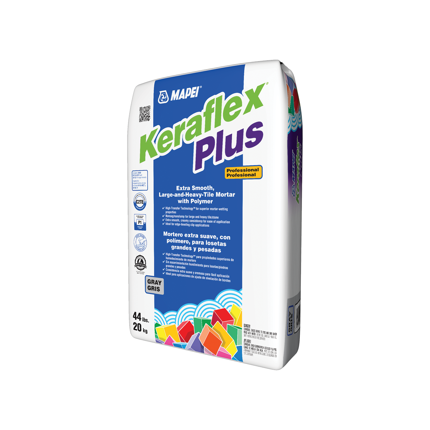 KERAFLEX PLUS