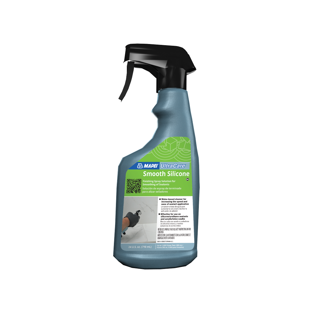 UltraCare Smooth Silicone