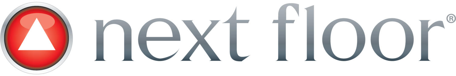 Next Floor Logo