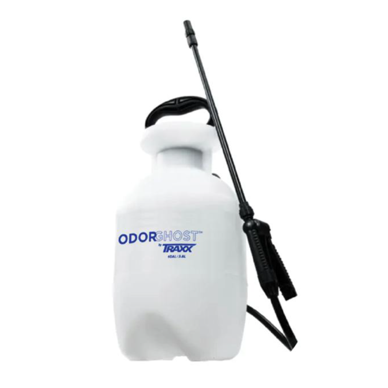 Odor Ghost Pump Sprayer