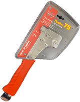 7500 Pad Pro Hammer Tacker