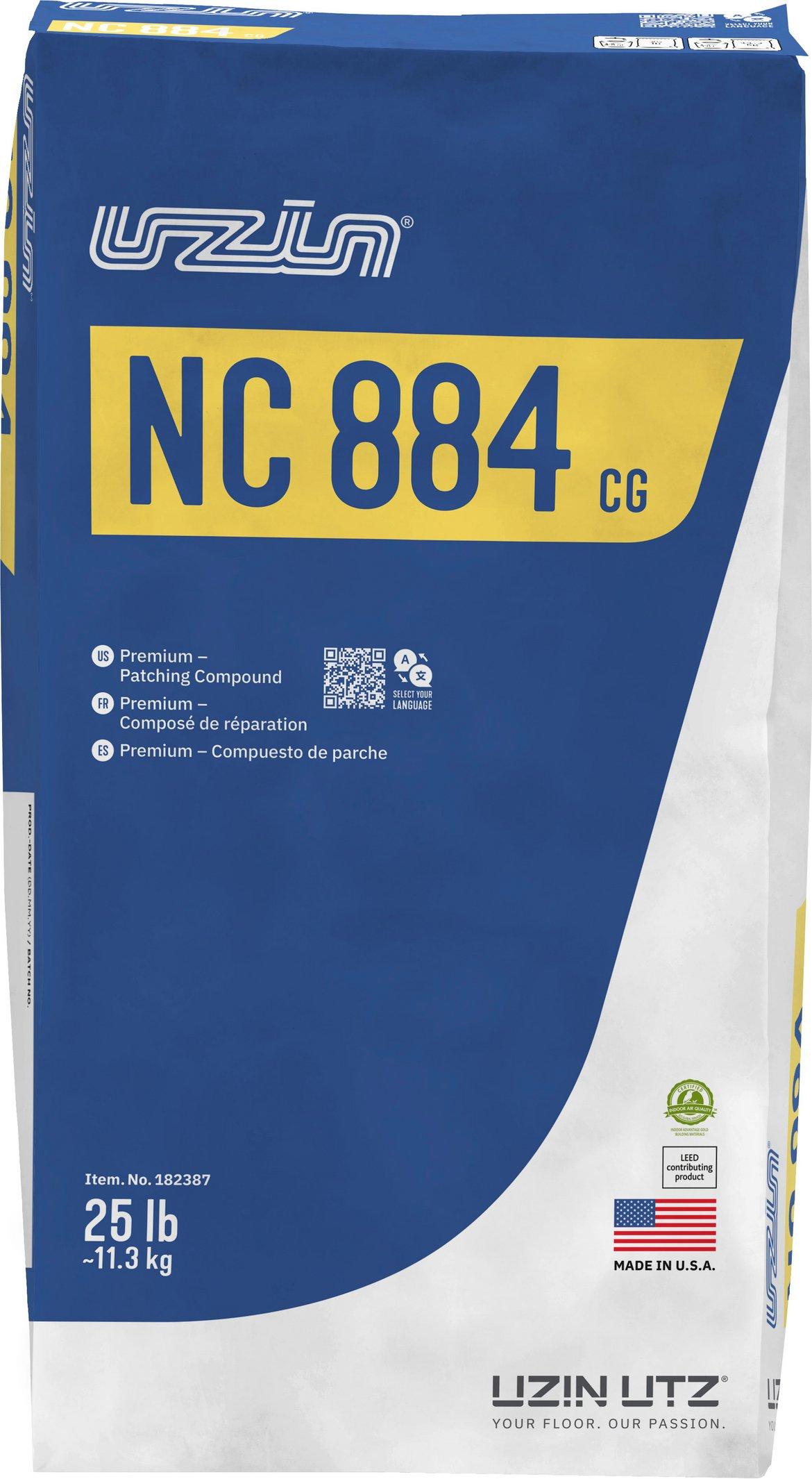 NC 884