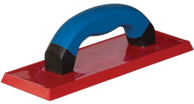 Grout Float