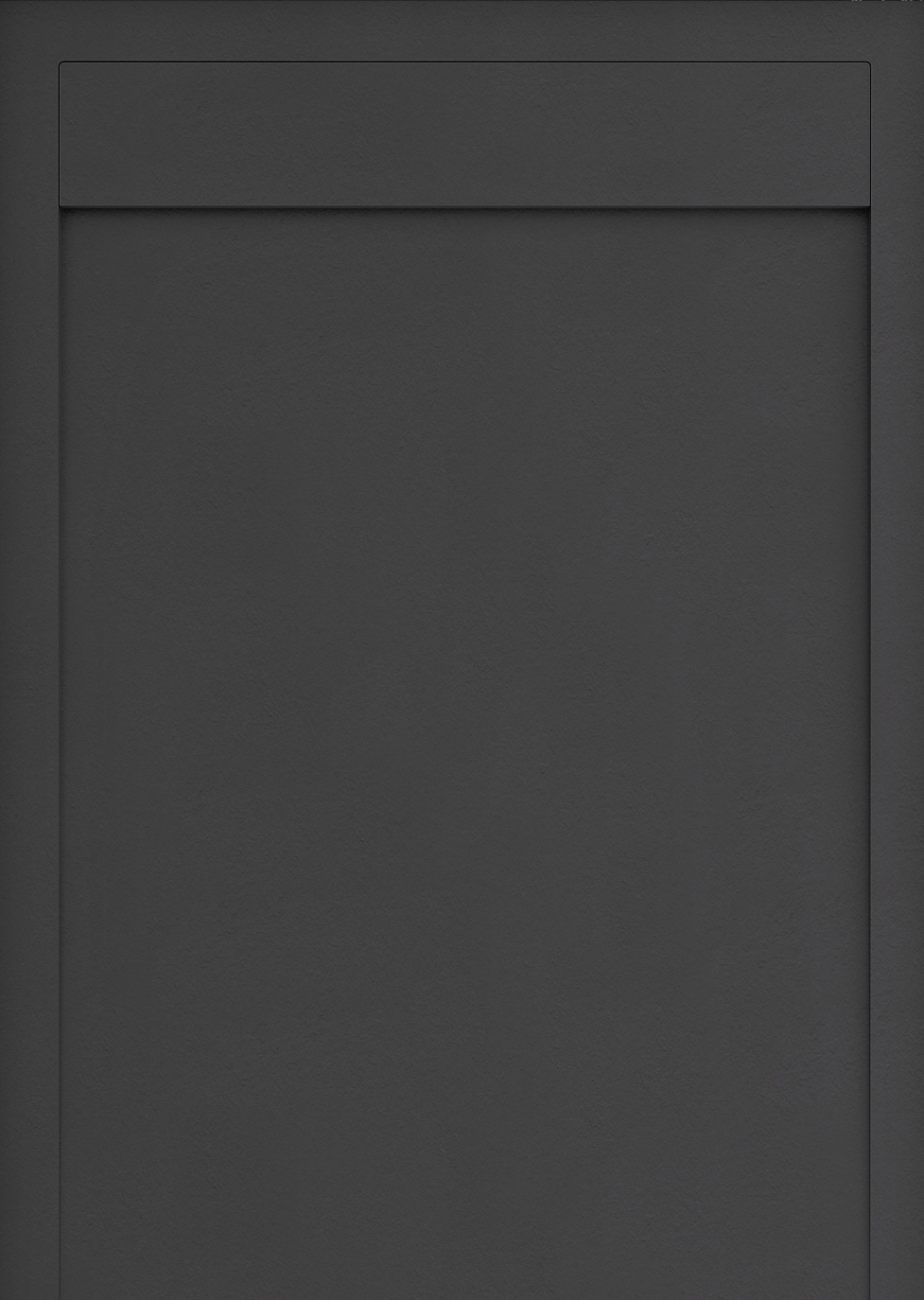 ARTESA MTHD BLACK END