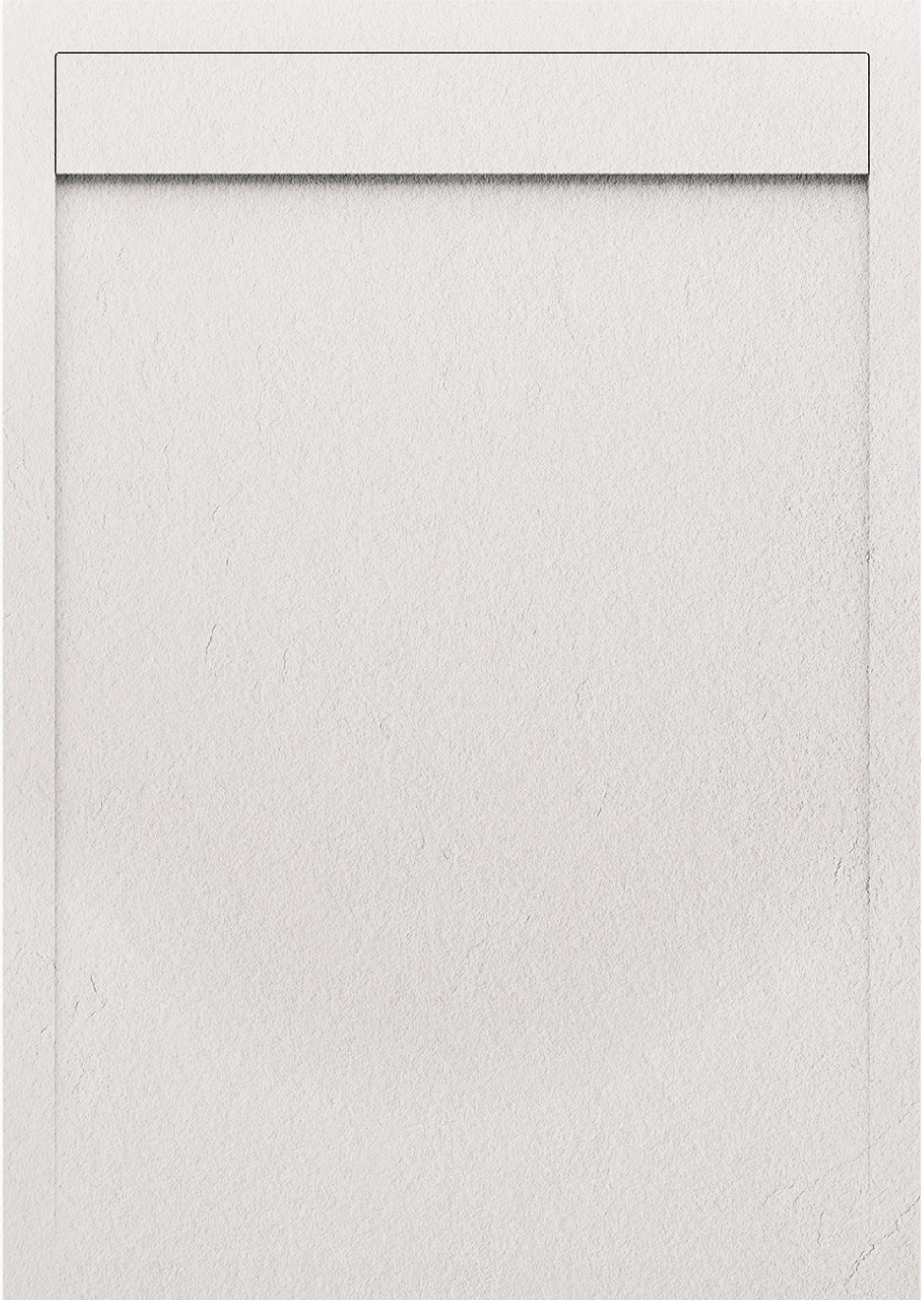 ARTESA WHITE LINEAR END