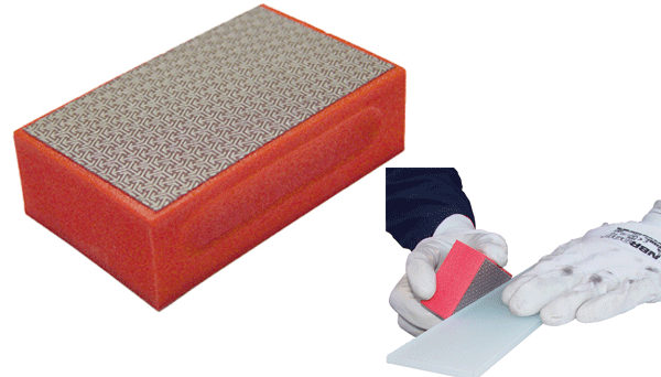 Polishing Pad