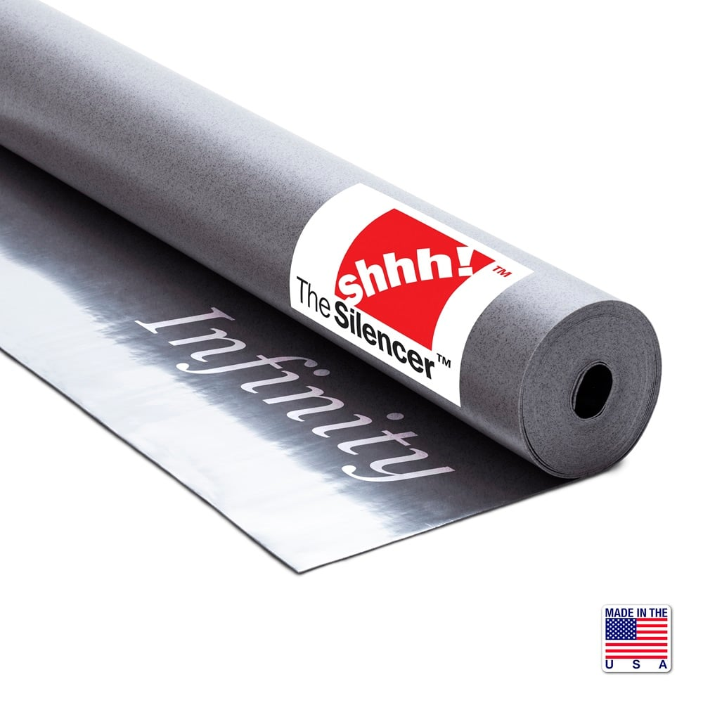 SILENCER INFINITY