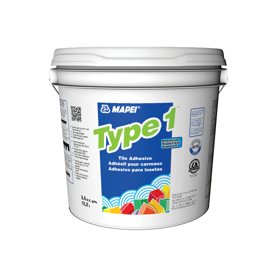 Mapei Type 1