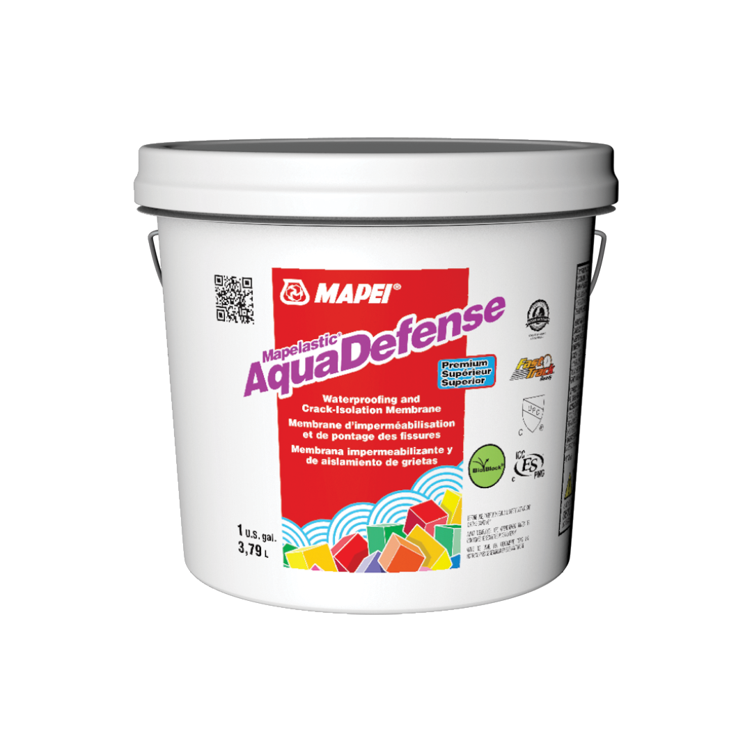 Mapelastic AquaDefense