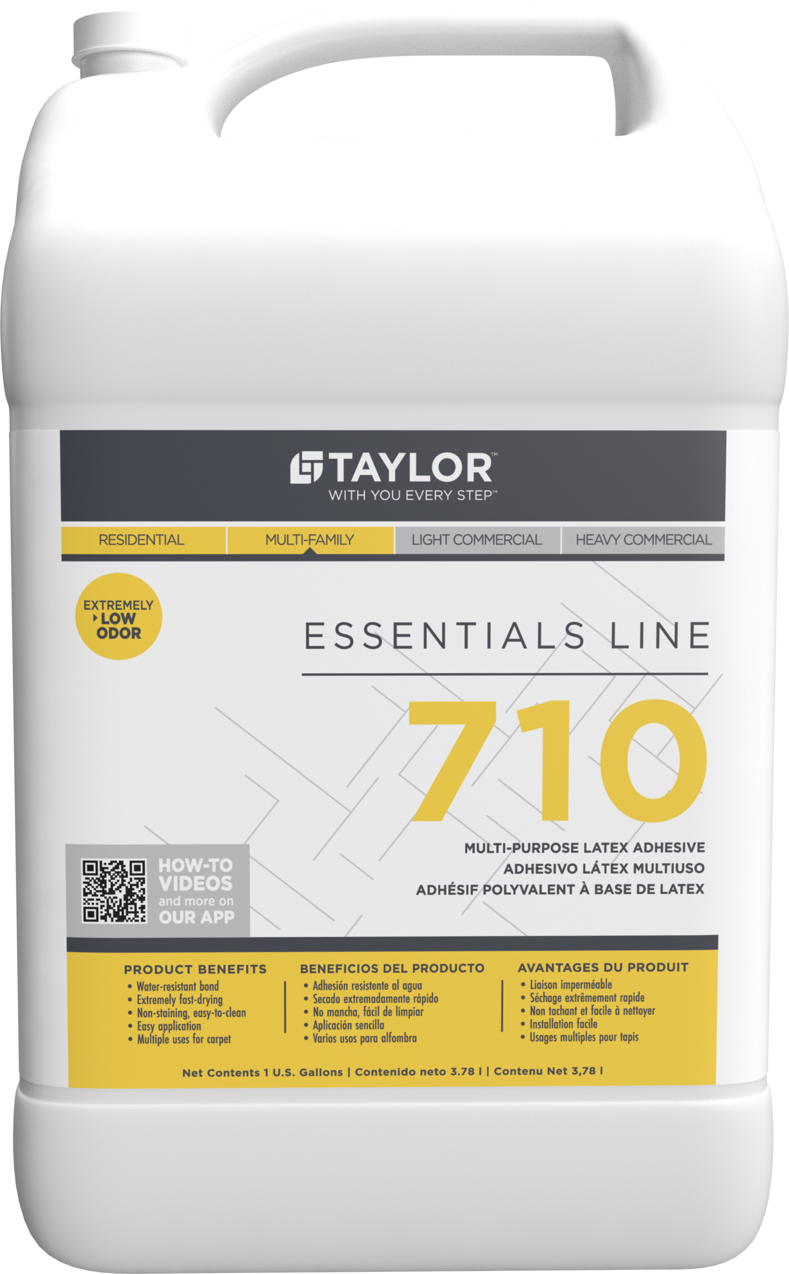 Taylor 710