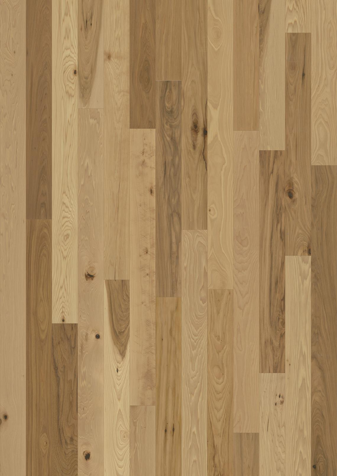 Hickory Hearst