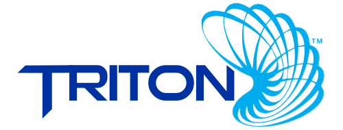 Triton Logo