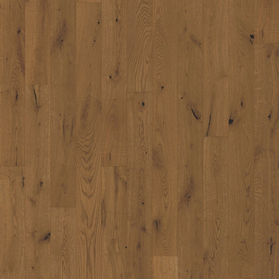 Oak Tuft
