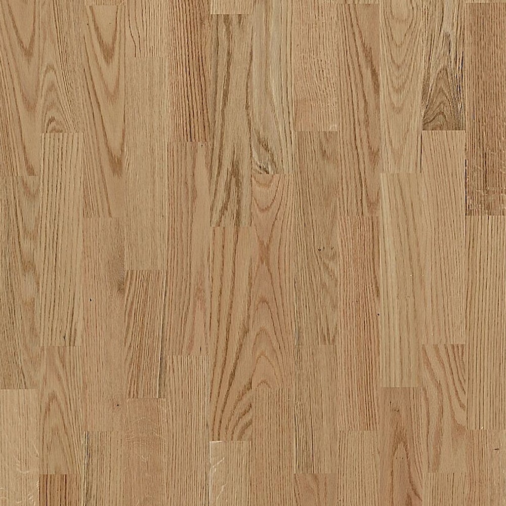 Red Oak Nature