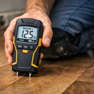 Moisture Meter V1-D4 Professional